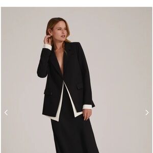 Favorite daughter Kelly blazer